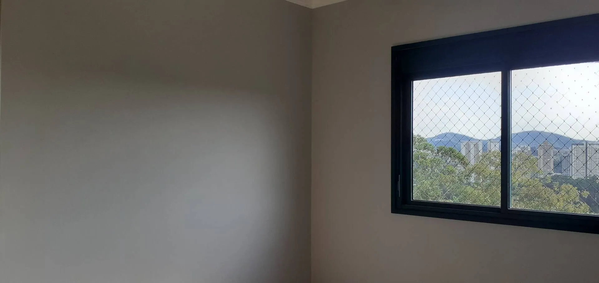 Imagem Apartamento de 97m² Finamente Reformado e Planejado, com Vista Permanente para o Res 1