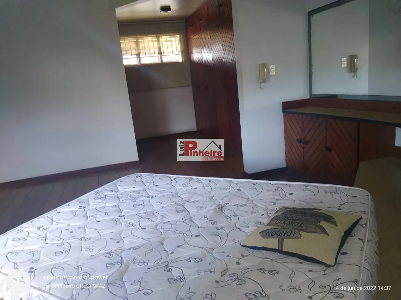 Imagem Casa no Itaigara com 4 4 sendo 2 suites