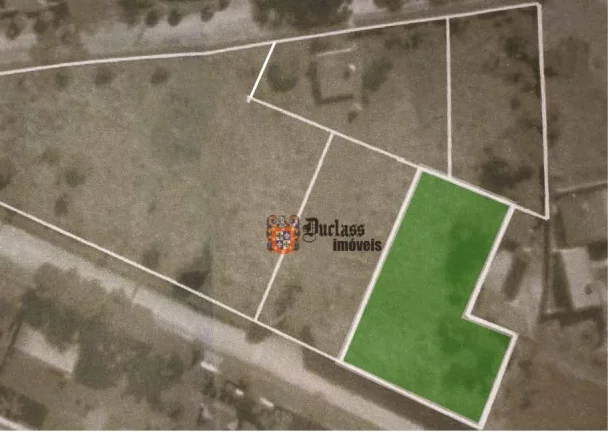 Imagem Terreno à venda, 1075 m² por R$ 380.000,00 - Vale do Atibaia I - Piracaia/SP