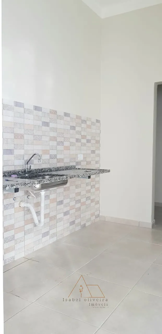 Imagem Excelente oportunidade: Casa à venda em Itu-SP, Vila Lucinda/Romana, 3 quartos, 1 suíte, 1 sala, 2 banheiros, 2 vagas, 81,60m².