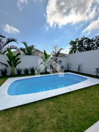 Imagem Casa de Condomínio em Residencial Tambore III - Santana de Parnaíba