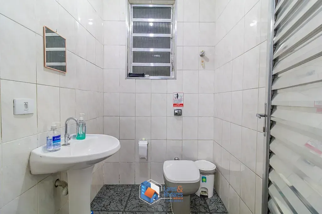 Imagem Galpão/Pavilhão à venda 25 Vagas 417M² Jardim Oriental São Paulo - SP