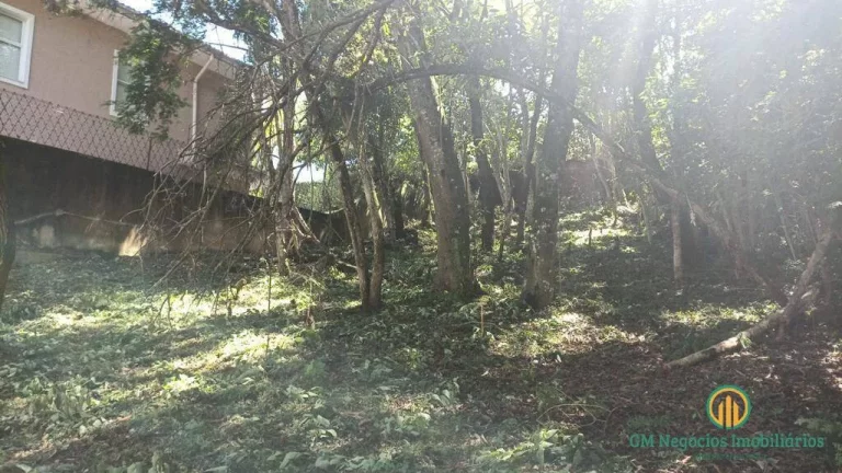 Imagem Excelente terreno com boa topografia 840m2,condominio Reserva do Moinho