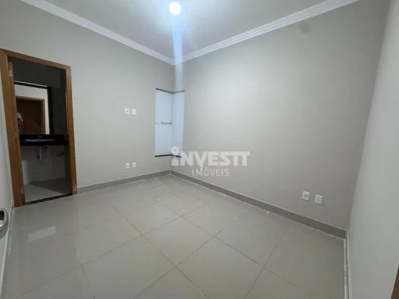 Imagem Casa à venda no Jardim Atlântico - Goiânia/GO