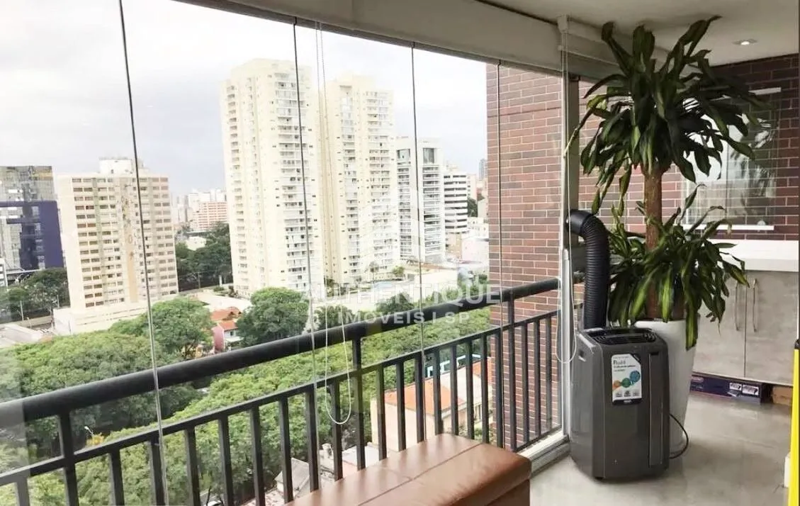 Imagem SP4U PAULISTA BELA VISTA - Apartamento à venda em São Paulo/SP
