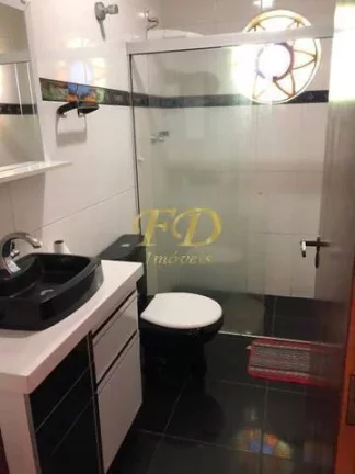 Imagem Casa em Terra Preta