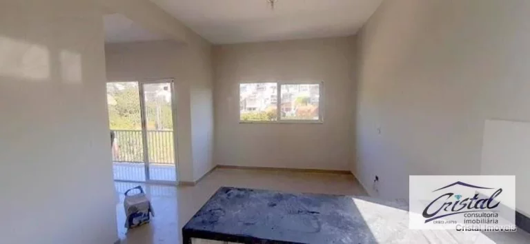 Imagem Casa com 3 dormitórios à venda, 250 m² por R$ 1.100.000,00 - Roselandia - Cotia/SP