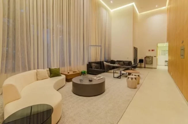 Imagem HAUS MITRE PLATÔ IPIRANGA - Apartamento de 105m² (Revenda), a 160m do metrô Alto do Ipiranga!