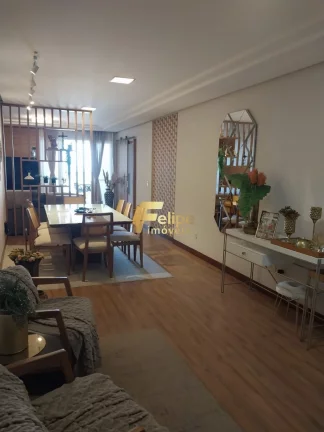 Imagem DESLUMBRANTE APARTAMENTO FRENTE MAR DA PRAIA DO MORRO / GUARAPARI