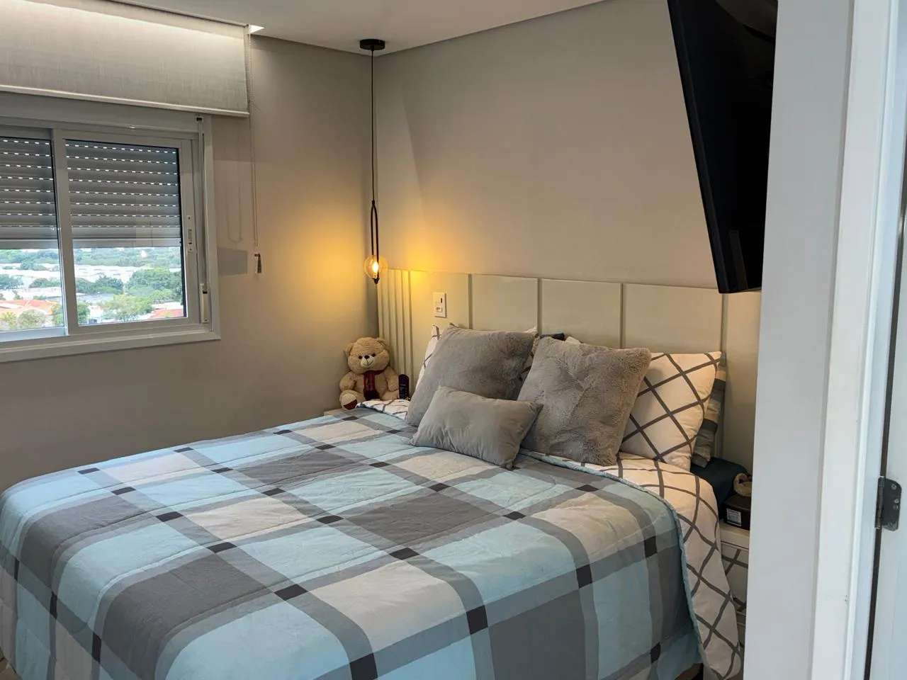 Imagem Confortável apartamento na Vila Guilherme - 3 vagas - Próximo ao Sonda