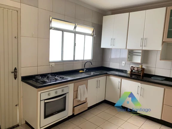 Foto do imóvel Casa à venda no bairro Vila Curuçá - Santo André/SP