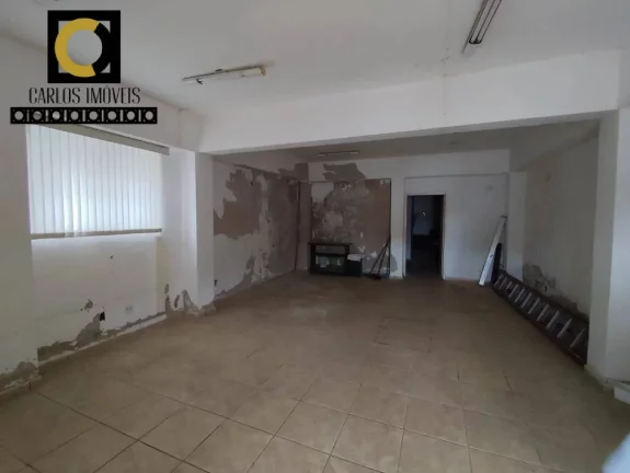 Imagem Casa - Prédio comercial. Só 1.250.000,00