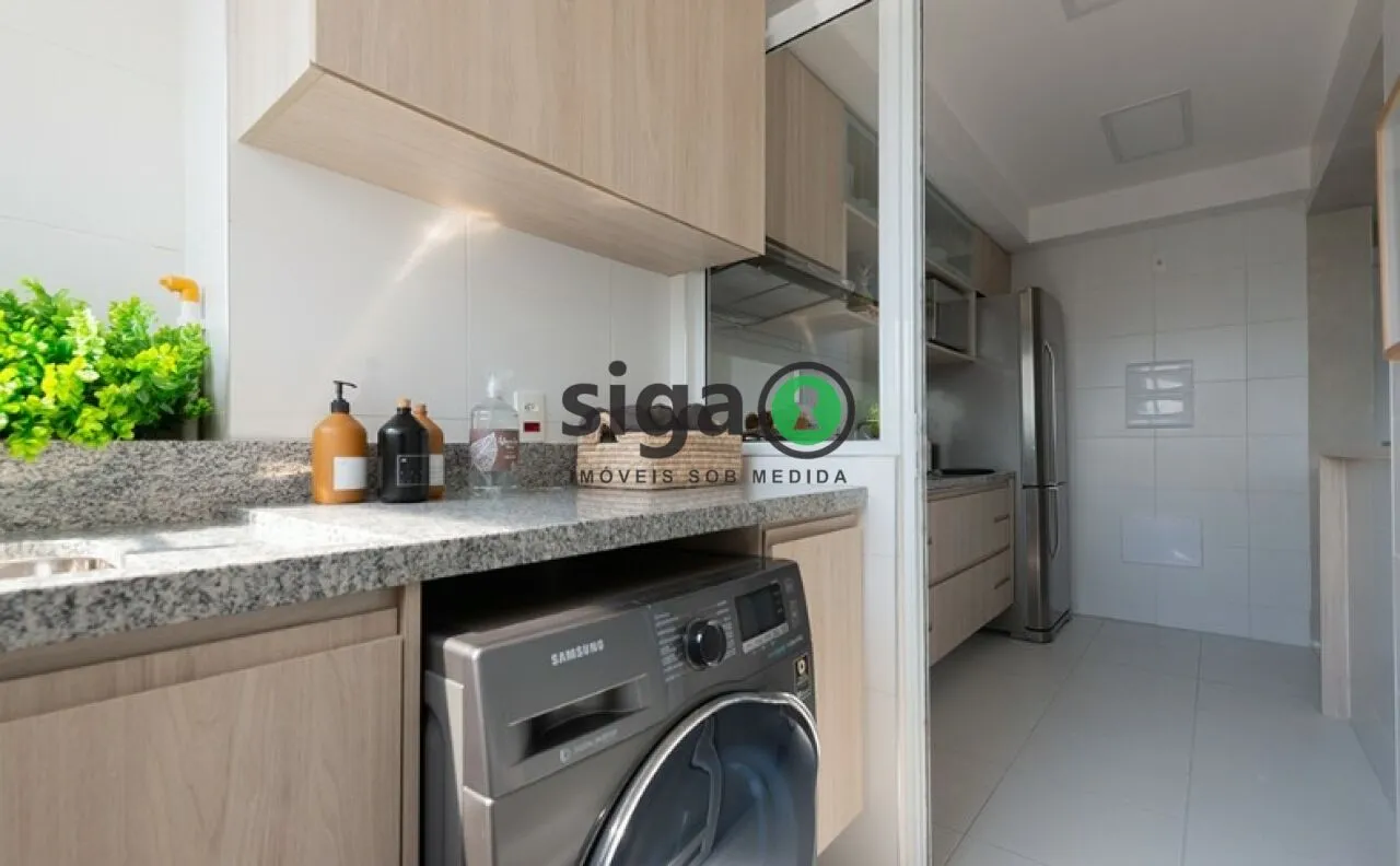 Imagem APARTAMENTO Á VENDA NO MONUMENTO COM 2 QUARTOS, 1 VAGA, LAZER COMPLETO!