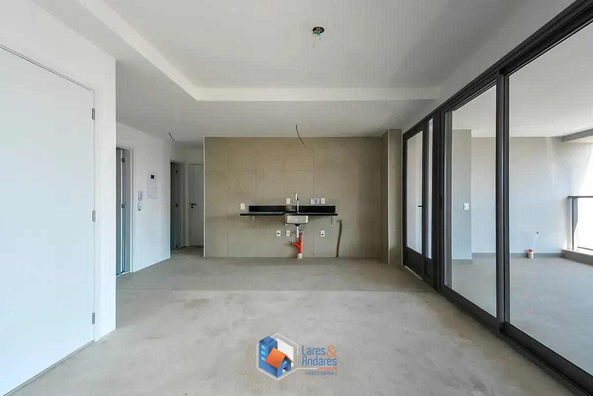 Foto do imóvel Apartamento para venda em Moema com 3 quartos, sendo 3 suítes, 147m² em Rua Pintassilgo