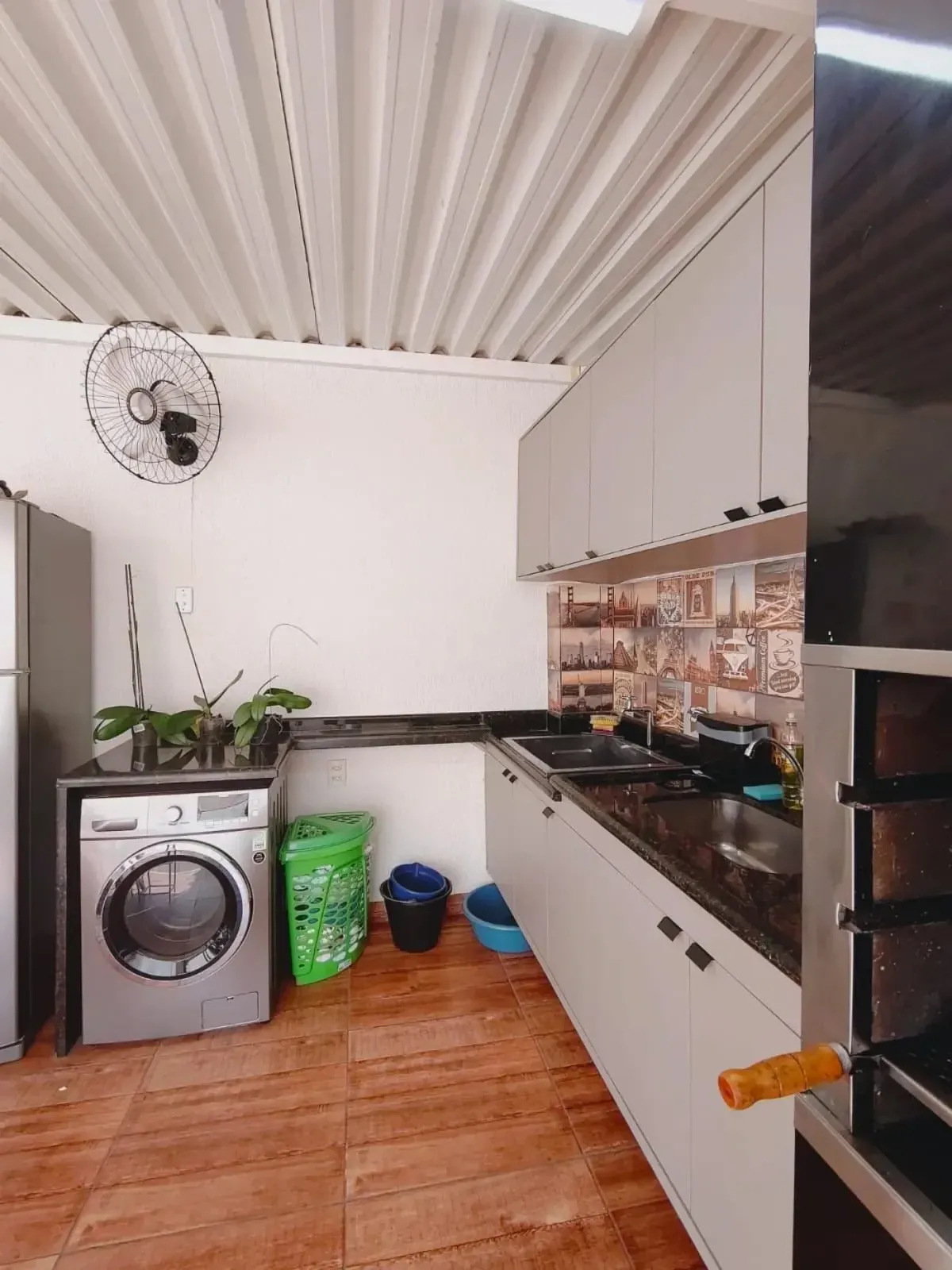 Imagem Apartamento com 3 Quartos à Venda, 103 m² em Ponte de São João - Jundiaí
