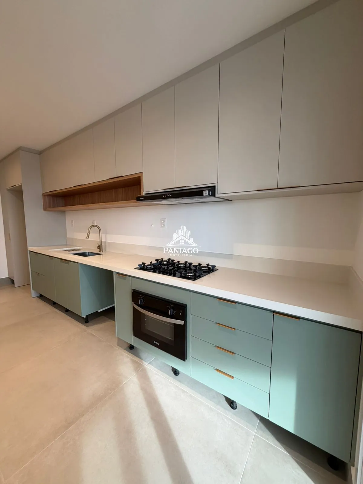 Imagem Apartamento a Venda ou Locação Authentique Plaenge em Cuiabá