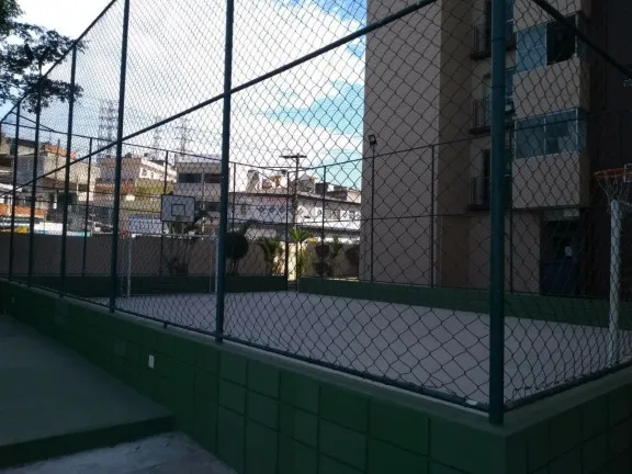 Imagem Apartamento com 2 Quartos à Venda, 52 m² em Vila Formosa - São Paulo