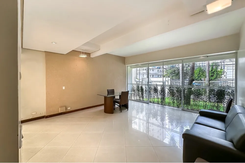 Imagem Apartamento à venda em São Paulo, Campo Belo, com 3 quartos, 92m2