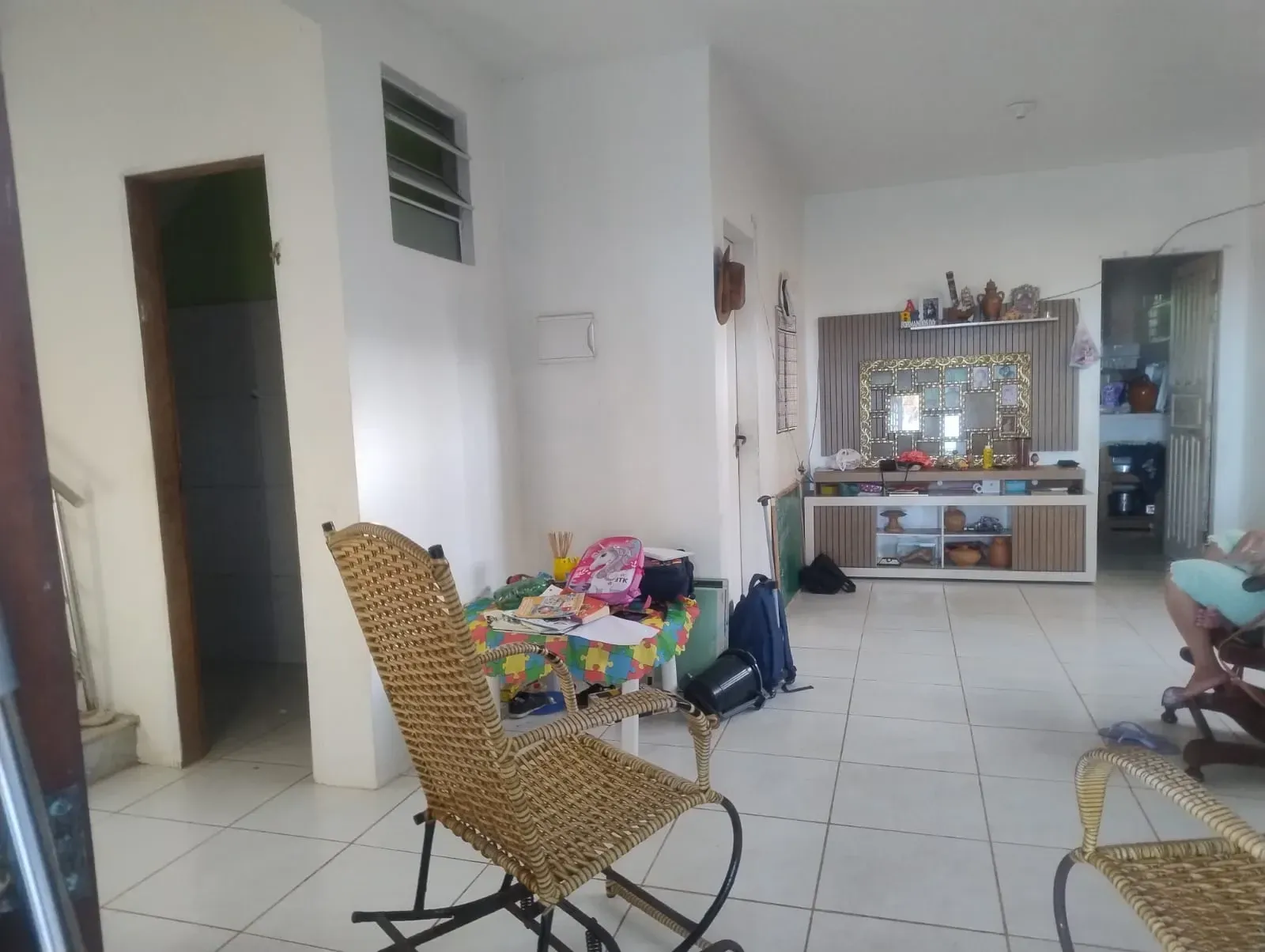 Imagem Casa com 3 Quartos à Venda, 250 m² em Itapary - São José de Ribamar
