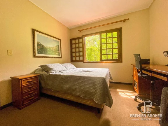 Imagem Casa à venda, 156 m² por R$ 670.000,00 - Quebra Frascos - Teresópolis/RJ