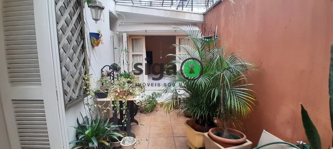 Imagem Garden Exclusivo com Amplo Espaço e Conforto no Coração do Itaim ?