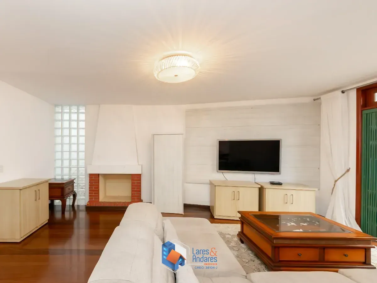 Imagem Sobrado para venda em Vila Sônia com 4 quartos, sendo 2 suítes, 301m²