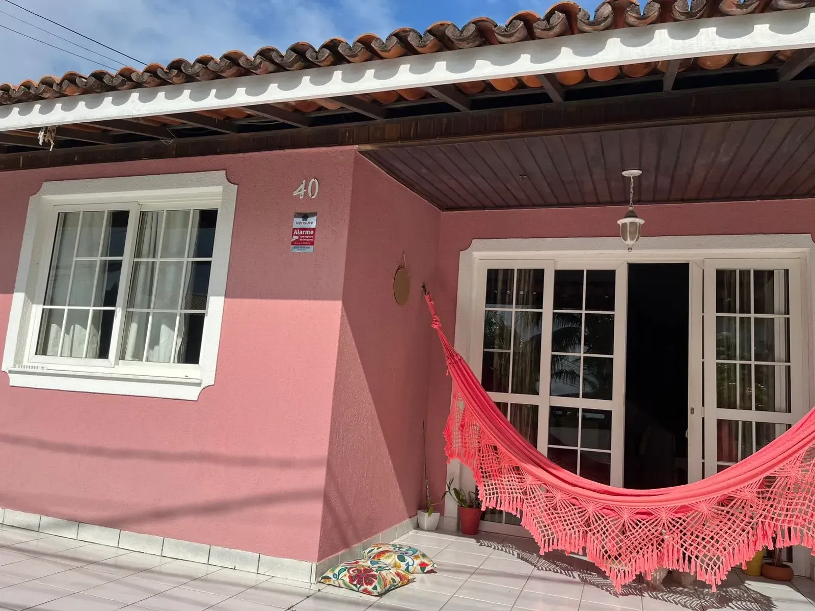 Foto do imóvel: Casa com 4 Quartos à Venda ou Locação, 190 m² em Avenida Praia de Itamaraca, nº 0. Vilas do Atlântico, Lauro de Freitas - BA