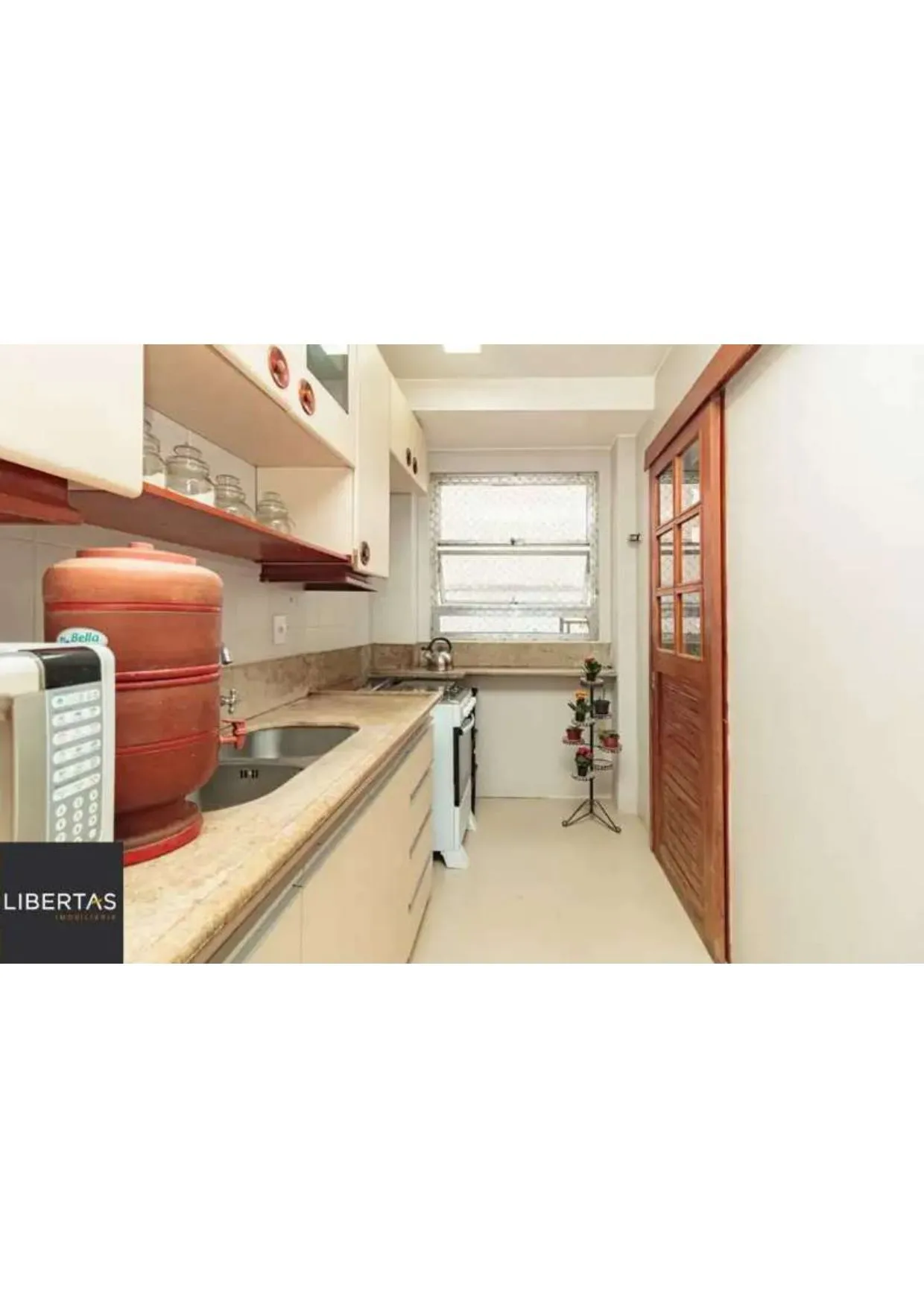 Imagem Apartamento a venda no bairro Rio Branco.