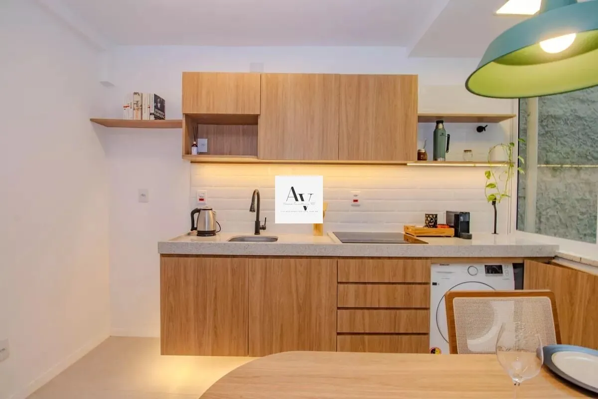 Imagem Apartamento à venda no bairro Bom Fim - Porto Alegre/RS