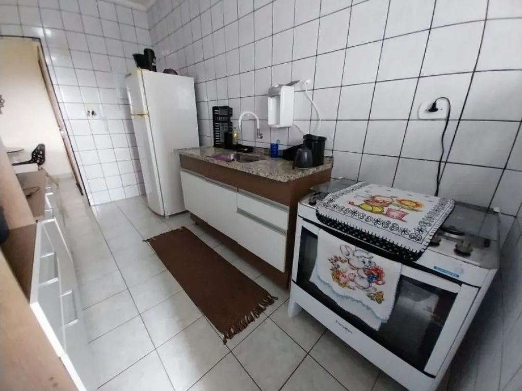 Imagem APARTAMENTO COM 50,00 m² - AVIAÇÃO - PRAIA GRANDE SP