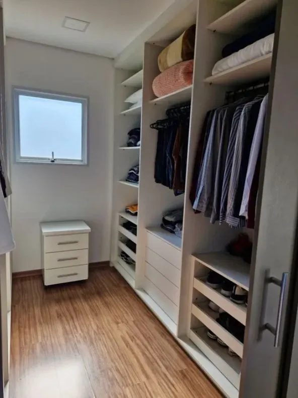 Imagem Apartamento moderno com 167m² Parque Campolim