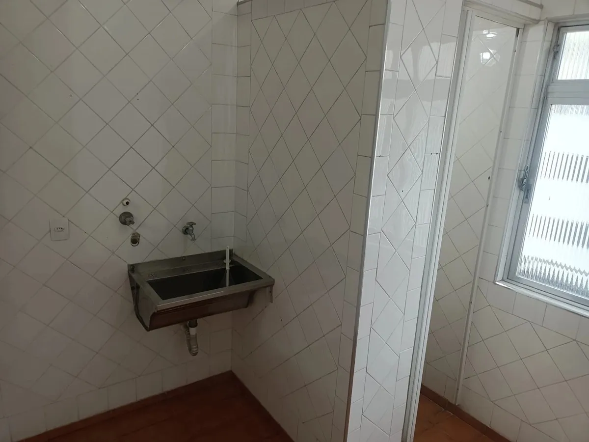 Imagem Oportunidade de Apartamento na Baixada!!!!