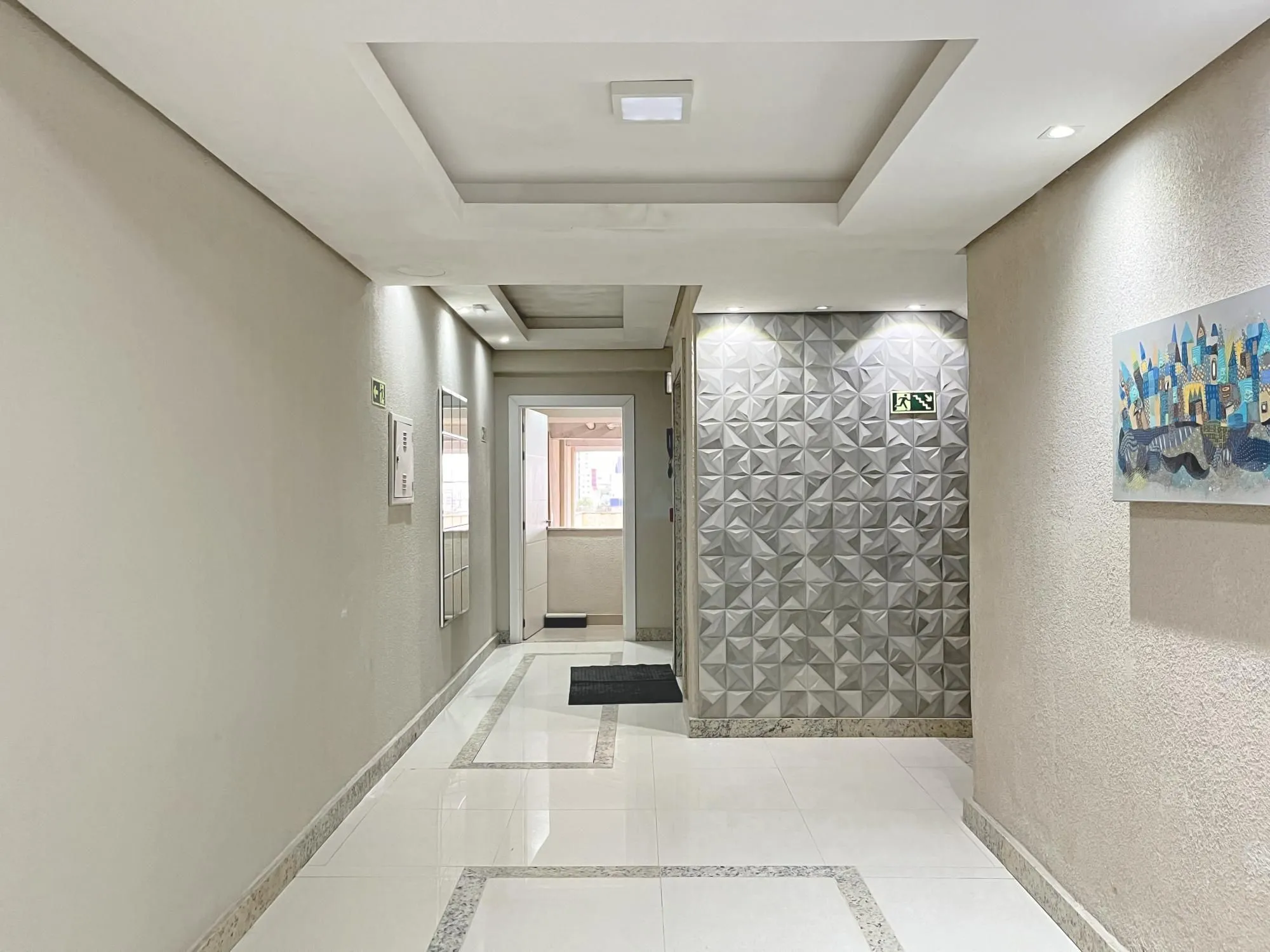 Imagem Apartamento garden, 3 dorms a venda Avenida Itajai, Petropolis-ultima unidade