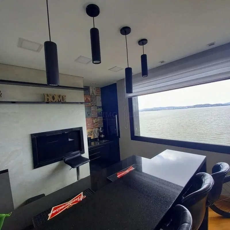 Imagem Apartamentos com 3 Dormitórios