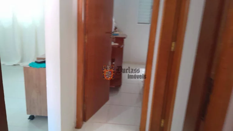 Imagem Casa com 2 dormitórios à venda, 60 m² por R$ 530.000,00 - Residencial Piemonte - Bragança Paulista/SP