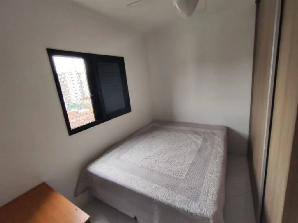 Imagem APARTAMENTO COM 55,00 m² - TUPI - PRAIA GRANDE SP