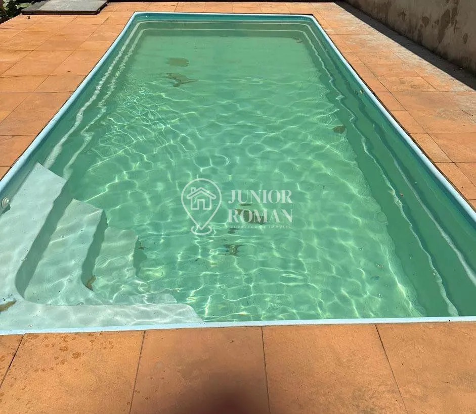 Imagem CASA 3 DORM, 1 SUITE COM PISCINA VILA REGINA - BARREIRAS/BA