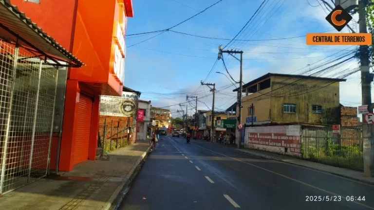 Imagem TERRENO EM ABRANTES