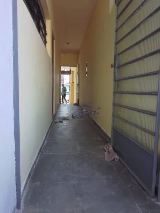 Imagem Casa com 3 dormitórios à venda, 160 m² por R$ 585.000,00 - Jardim Maria Duarte - São Paulo/SP