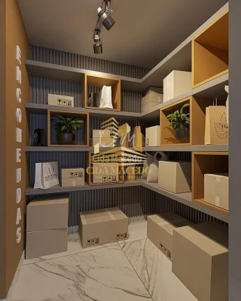 Imagem Apartamento para Venda em João Pessoa, Jardim Oceania, 3 dormitórios, 2 suítes, 3 banheiros, 2 vagas