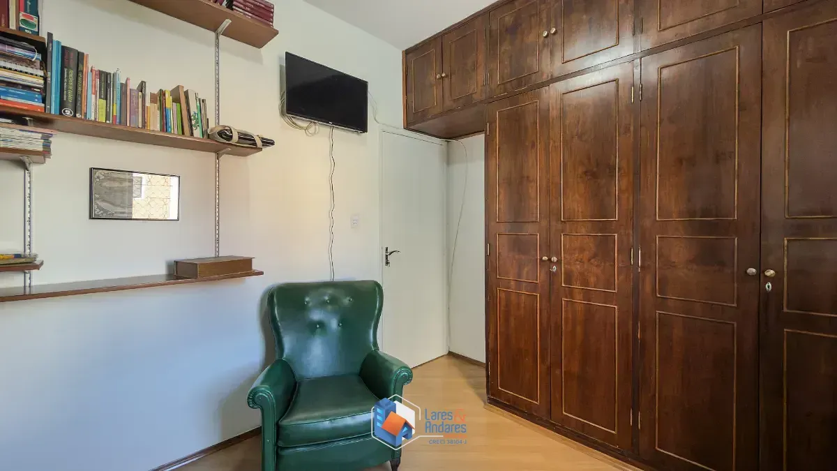 Imagem Casa para venda em Chácara Santo Antônio (Zona Sul) com 2 quartos, 93m²