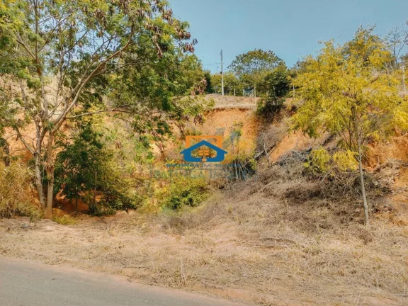 Imagem Lote a venda no bairro Residencial Bethânia - Santana do Paraíso