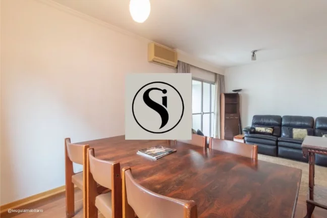 Imagem APARTAMENTO RESIDENCIAL em SÃO PAULO - SP, VILA NOVA CONCEIÇÃO