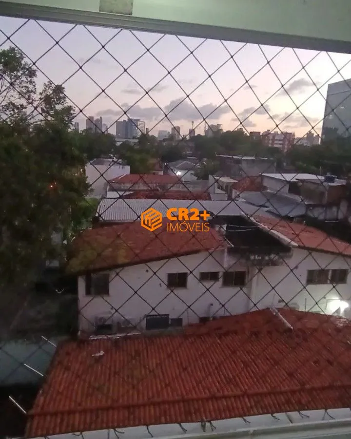 Imagem Vendo apartamento no bairro de Santo Amaro de Recife 70m²