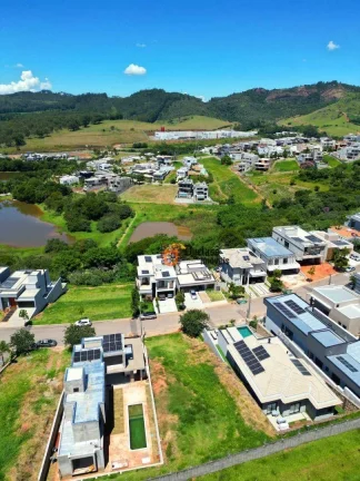 Imagem Terreno à venda, 569 m² por R$ 569.000 - Condomínio Vale das Águas - Bragança Paulista/SP