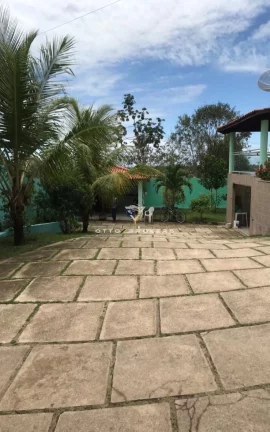 Imagem CASA RESIDENCIAL em SANTA CRUZ CABRÁLIA - BA, COROA VERMELHA