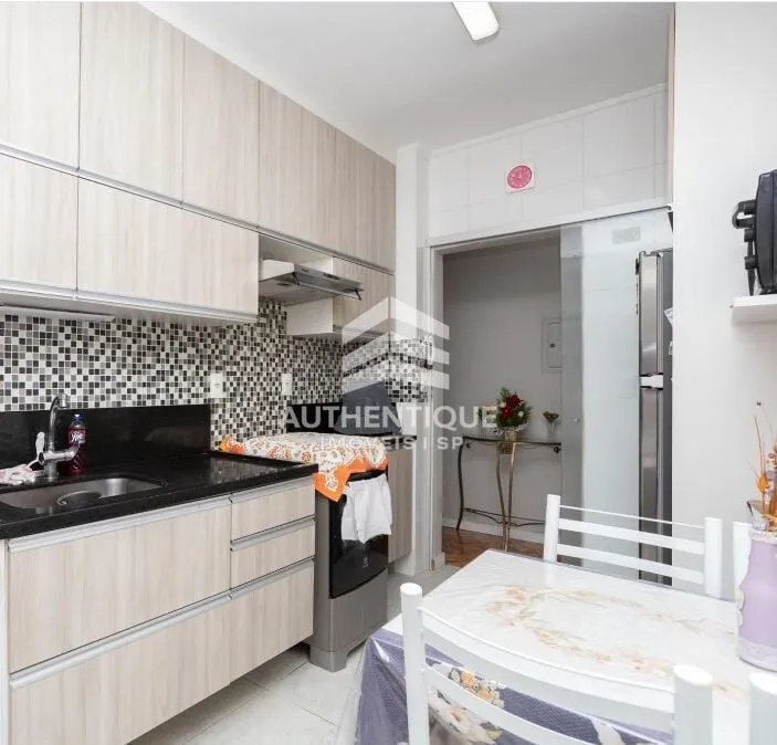 Imagem SAINT CHARBEL PAULICEIA - SÃO BERNARDO DO CAMPO - Apartamento à venda no bairro Paulicéia - São Bernardo do Campo/SP