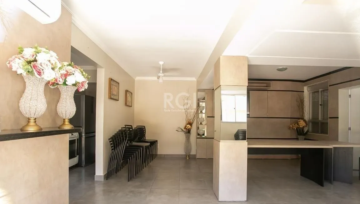 Imagem Apartamento em Nonoai