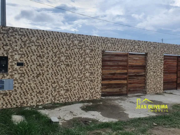Foto do imóvel Casa com 2 Quartos à Venda, 59 m² em Gaivota - Itanhaém