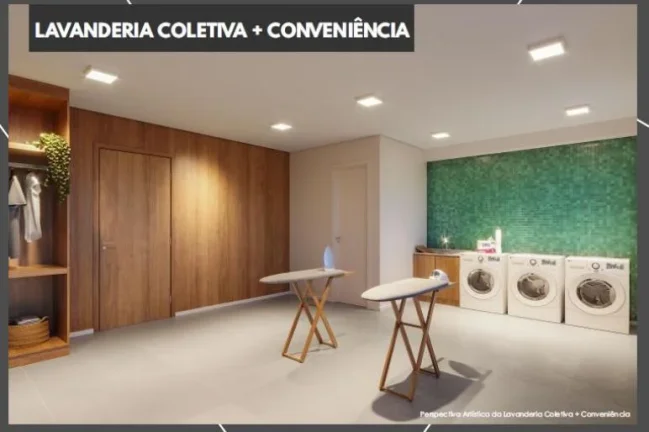 Imagem Apartamento para Venda em Santo André, Vila Eldizia, 2 dormitórios, 1 banheiro, 1 vaga